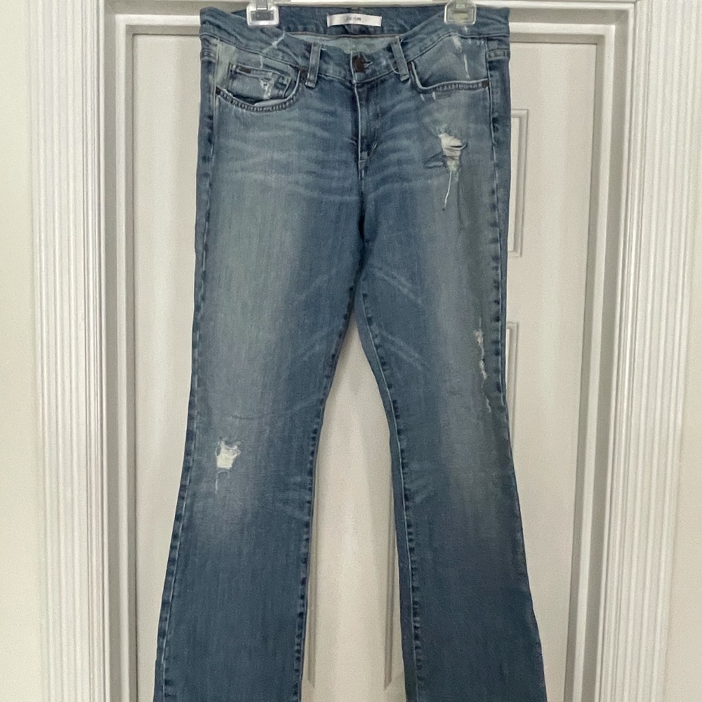 Joe’s Jeans bootcut jeans